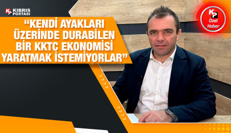 Salahi Şahiner: Bizi bu bütçeyle kötü bir yıl bekliyor