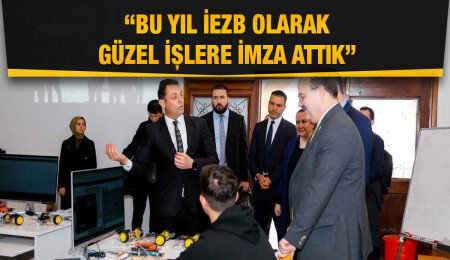 Serkan Kırmızı: Kuzey Kıbrıs’ta 2023 yılında fakirleşme ve eğitimdeki sorunlar en önemli konulardı