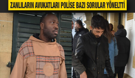 Lefkoşa’da Ayça Alav’ın öldürülmesiyle ilgili tutuklanan zanlılara ek tutukluluk!