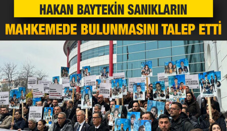 İsias’ta hayatını kaybeden Hayal Baytekin’in abisi: İsias Otel’de elle tutulacak kaliteli bir şey yoktu