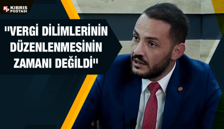 Emrah Yeşilırmak "vergi düzenlemesine" karşı: Kayıt dışı artar