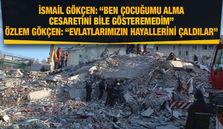 İsias davasında Müzeyyen Gökçen’in babası sanıklardan şikayetçi oldu