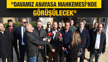 Kamuda yetkili 5 sendikanın vergi oranlarıyla ilgili dosyaladığı dava yarın görüşülecek!