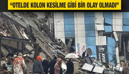 Ahmet Bozkurt’un yanında çalışan muhasebeci, ofis inşası için alınan malzemeleri “bilmediğini” söyledi