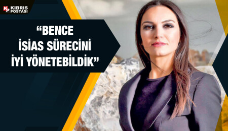 Deniz İşçioğlu: Bu acının kelimelere dökülmüş hali yoktur. Kenetlendik diyoruz
