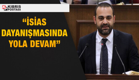 Ongun Talat: İsias sanık avukatları yapacakları hitaplarında hedefledikleri gibi rahat olamayacaklar