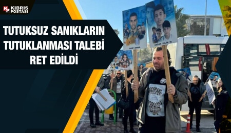 Cumhuriyet Savcısı, İsias Otel tutuklu sanıklarının tutukluluk hallerinin devamına karar verdi