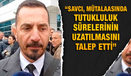 Hasan Esendağlı: İsias Otel davasında henüz bir karar yok