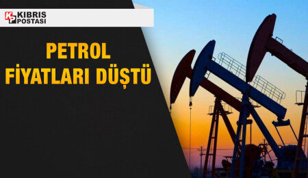 Petrol haftaya düşüşle başladı