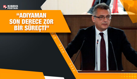 Tufan Erhürman: Duruşmaları ailelerimizle birlikte takip etmeye devam edeceğiz