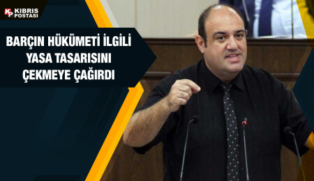 Devrim Barçın: Hükümet serveti vergilendirme düşüncesindeyse, vergi dilimini aylık 250 bin TL'ye çeksin
