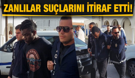 Ayça Alav'ın cinayet zanlıları mahkemede konuştu: İş yerinden ayrıldığımızda Alav yaşıyordu, onu öldürmedik