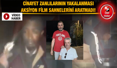 Kıbrıs Postası, Ayça Alav cinayet zanlılarının yakalanma serüvenine ulaştı