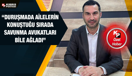 Ürün Solyalı: İsias davası Türkiye’nin depremle mücadelesinde önemli bir mihenk taşı olacak