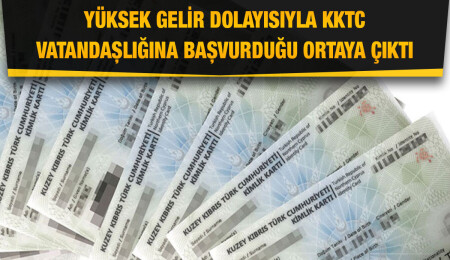 Interpol tarafından kırmızı bültenle aranan şahıs yasaklı göçmen ilan edildi!