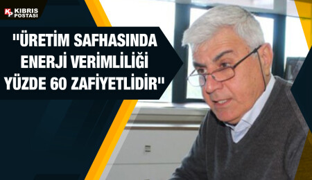 Ayer Yakıner'den Aksa'nın getirdiği yeni santrale tepki: Eski ve düşük kapasiteli!