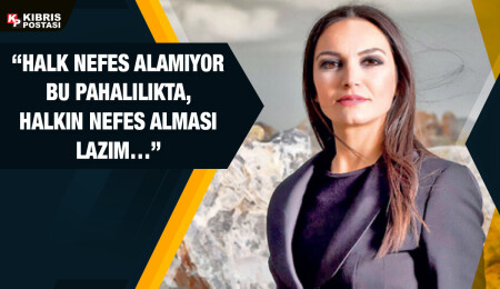 Deniz İşçioğlu: "Evinde çoluğu çocuğu olan insanlar ne yapacak?”