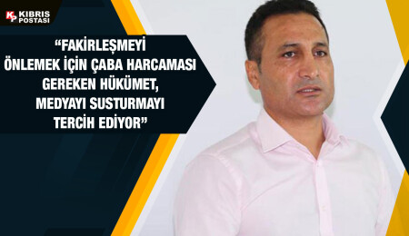 Tahir Gökçebel: Ülkede kamusal alanların niteliği ve bu alanlara yatırım yapılması konuşulmuyor