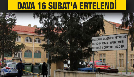 Hüseyin Demirel'in tutukluluğu Kuzey'e kaçma ihtimaline karşı devam edecek