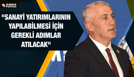 Olgun Amcaoğlu: Dış ticaret açıklarının kapatılması için farklı üretim modelleri ele alınıyor