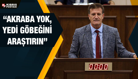 Erhan Arıklı: “İptal ettiğimiz kadar izin verdik”