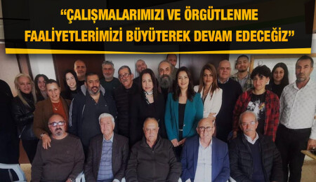 Zeki Çeler: 'Meclis'te toplumun gerçek anlamda temsil edilmesinin' fırsatını yaratacağız