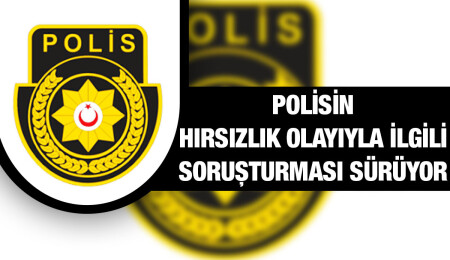 Gönyeli’de bir araç içerisinde hırsızlık yapan zanlının başka bir araçtan da para çaldığı tespit edildi