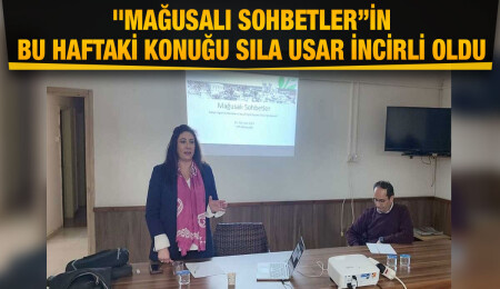Sıla Usar İncirli: Eczacı ve hekimlerin itibarlarına suikast yapıldı