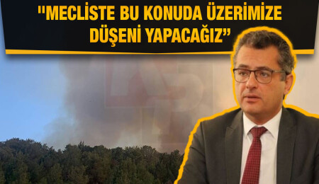 Tufan Erhürman: Buradan artık yeterince ders çıkarmak şart