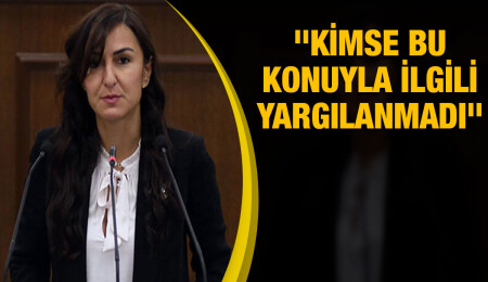 Jale Refik Rogers: İnsan ticaretiyle ilgili hiç dava açılmadı, neden?