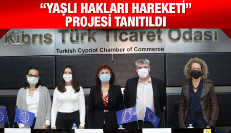 “60 yaş üstü nüfusun ihtiyaçları göz ardı ediliyor, önemsenmiyor...”