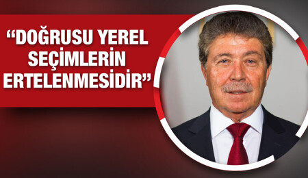 Üstel: CTP ile kurulacak olan hükümet ülkemizin önünü açar