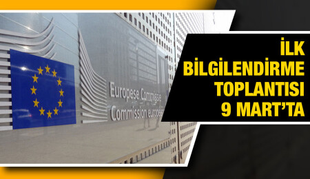 Avrupa Komisyonu, Kıbrıs  STÖ'lerine destek amacıyla 2.5 milyon Euro bütçeli bir 'teklif çağrısı' başlattı