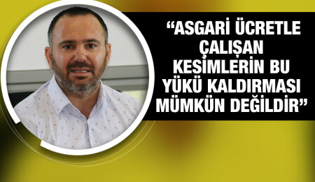 KTAMS’tan elektrik fiyatlarına yapılan zamma tepki