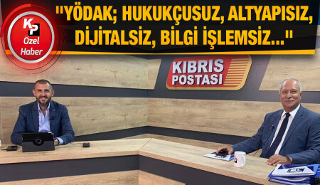 Turgay Avcı: Balcıoğlu dosyasını, Cumhurbaşkanlığı'na ve PGM'ye sunduk