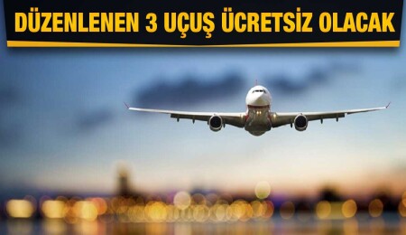 KKTC AFAD girişimleriyle bugün kayıp yakınları için Türkiye ile karşılıklı üç uçak seferi yapılacak