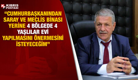 Cafer Gürcafer: Sınırüstü’ndeki olaylar yaşanırken Meclisin tavanları altından olsa ne yazar?