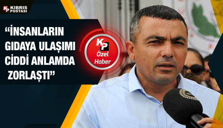 Ahmet Serdaroğlu: Asgari ücretin zamlar karşısındaki değerini koruyamadılar