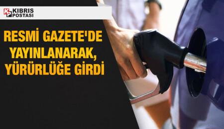 Akaryakıt fiyatları her iş günü düzenlenebilecek