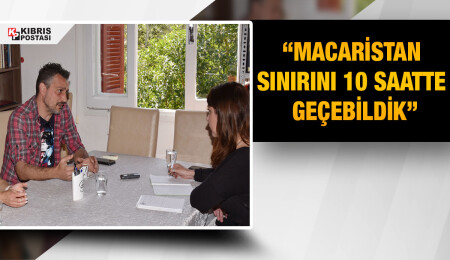 Rusya-Ukrayna savaşı sonrası KKTC’ye de göç edenler oldu