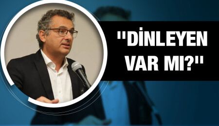 Tufan Erhürman: Gerçek gündem yaşatılan maskaralıklar değil