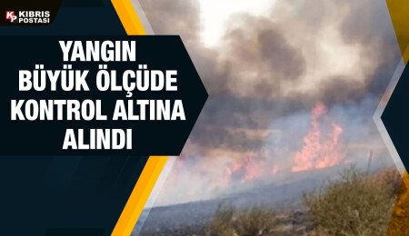 İtfaiye Genel Müdürü Gürpınar: Yangın kontrol altına alındı,  soğutma çalışmaları sürüyor