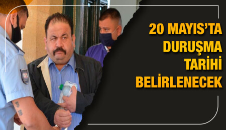 Enver Bahçeciler’in davası ertelendi