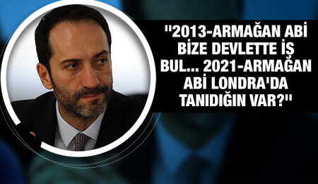 Armağan Candan: Kıbrıs Türk gençliği yeniden göç yollarında