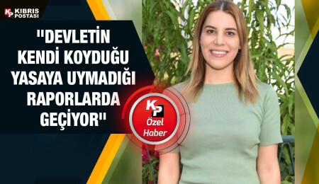 Fezile Osum: Gece kulüplerine milletvekillerinin de gittiği raporda yer alıyor