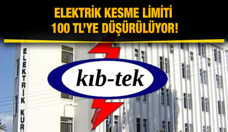 KIB-TEK borçların tahsiline vatandaştan başlıyor