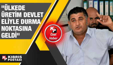 Hayvancılar Birliği Başkanı Naimoğulları: Günlük mandıra temizliğinin maliyeti 500 TL’dir