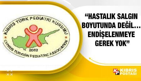 Pediatri Kurumu’ndan ‘gizemli hepatit’ açıklaması: “Ülkede vaka bildirimi yok…”