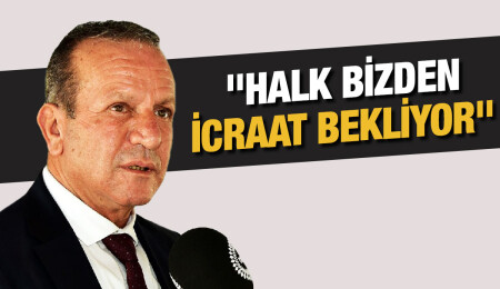 Fikri Ataoğlu: Bana göre, erken seçimi kimsenin dile getirmemesi gerekiyor