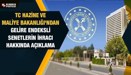 Türkiye’de yeni ekonomik adımlar: Gelire endeksli devlet iç borçlanma senedi uygulaması başlıyor